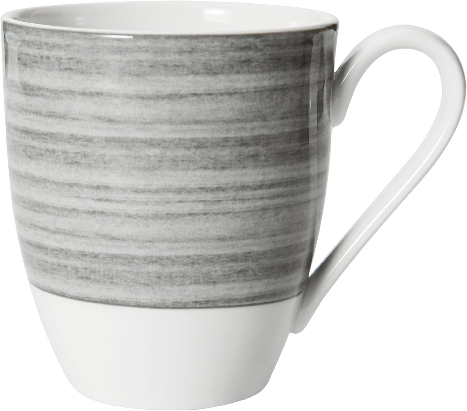 4 Piece Place Setting, Gray C523
