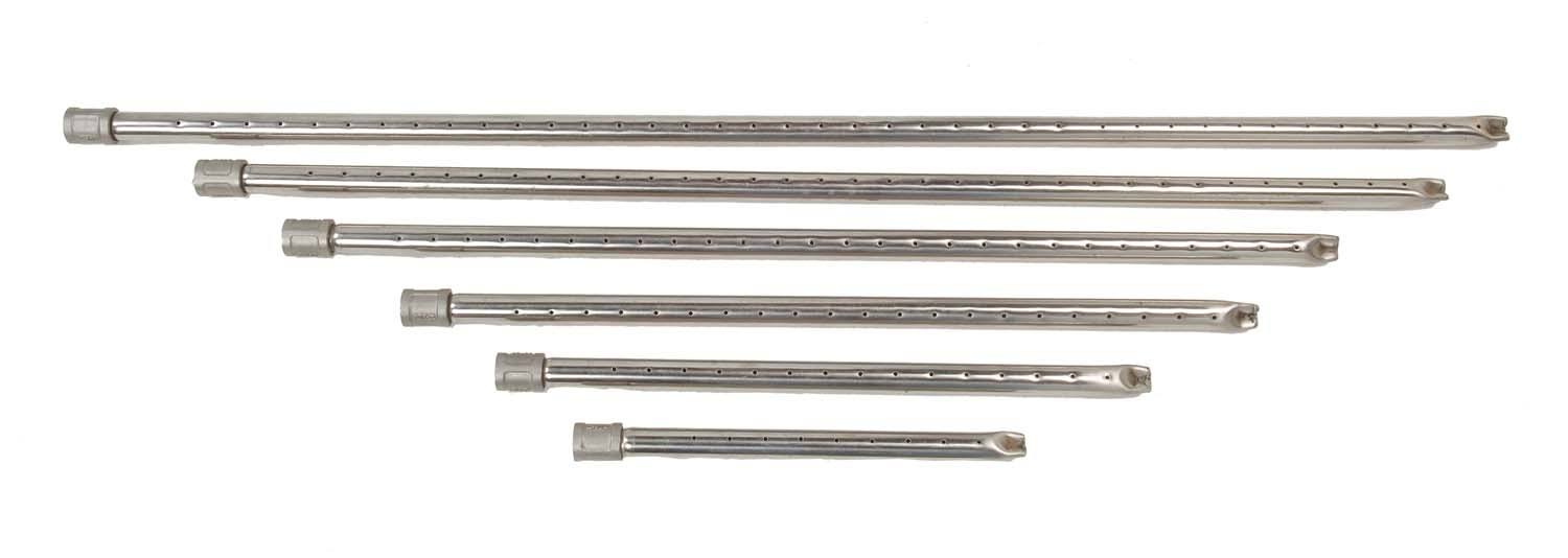 Stainless Steel Natural Gas Burner Pipe, 36x22 B391361