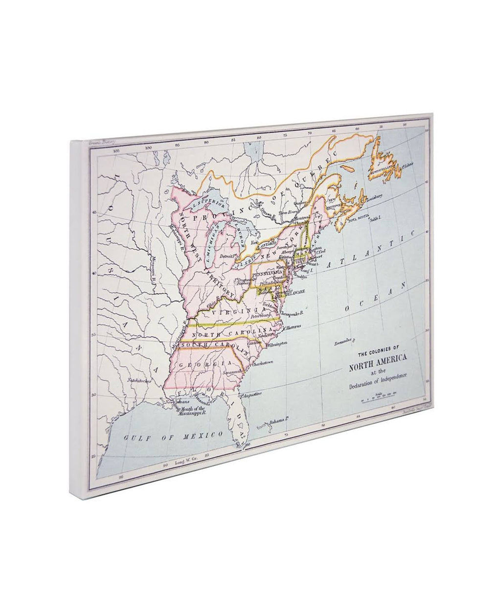 Canvas Art T4976