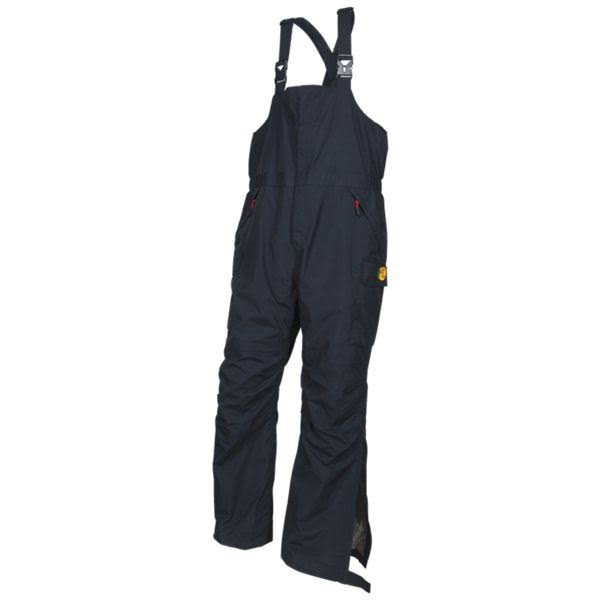 Black HPR Bibs U5234