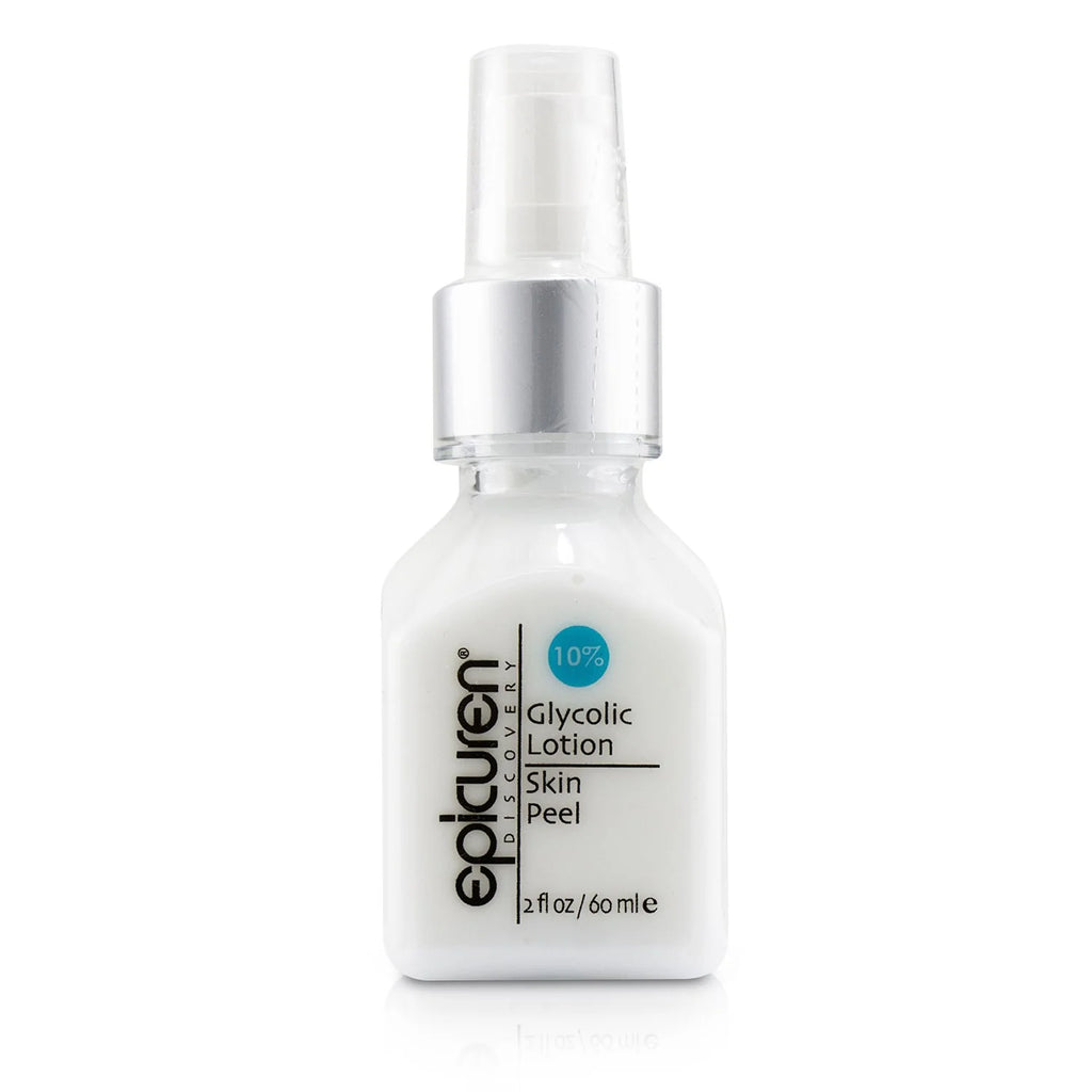 Glycolic Lotion Skin Peel 10% 60ml/2oz O638243