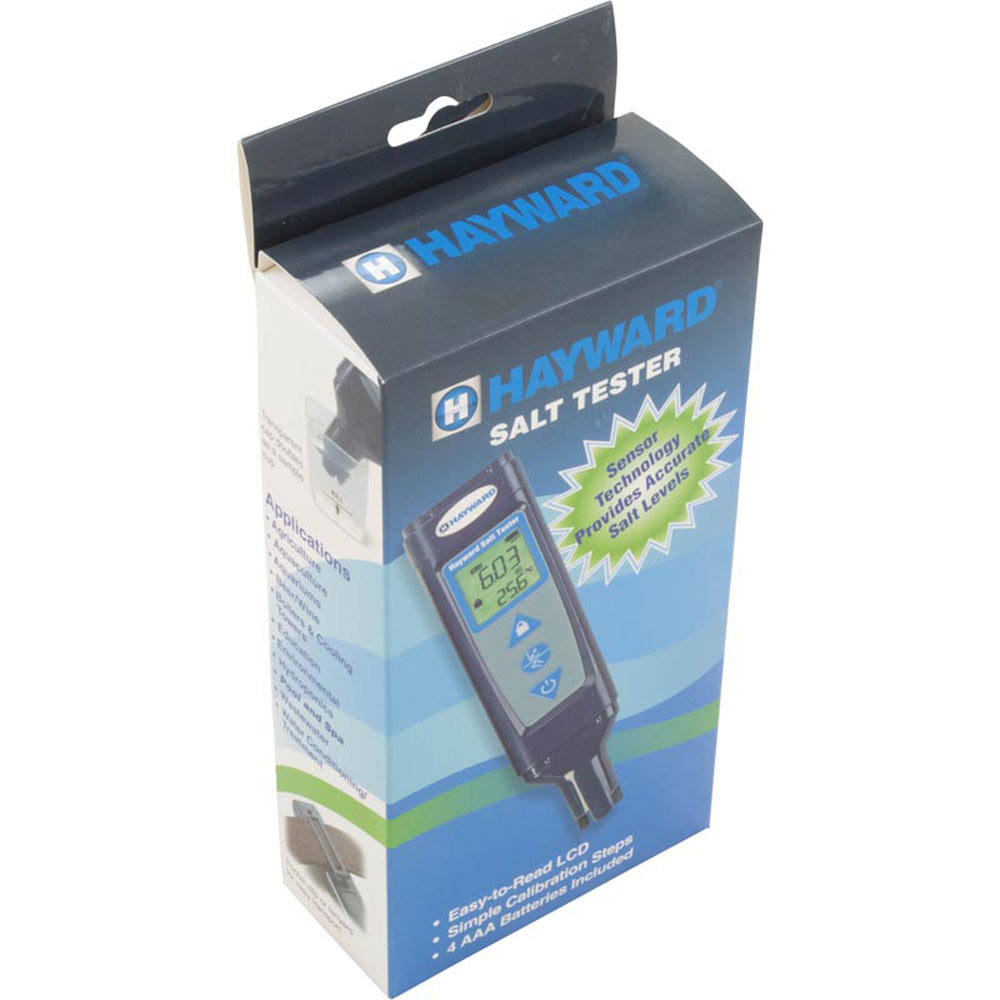 Digital Handheld Salt Meter N8154