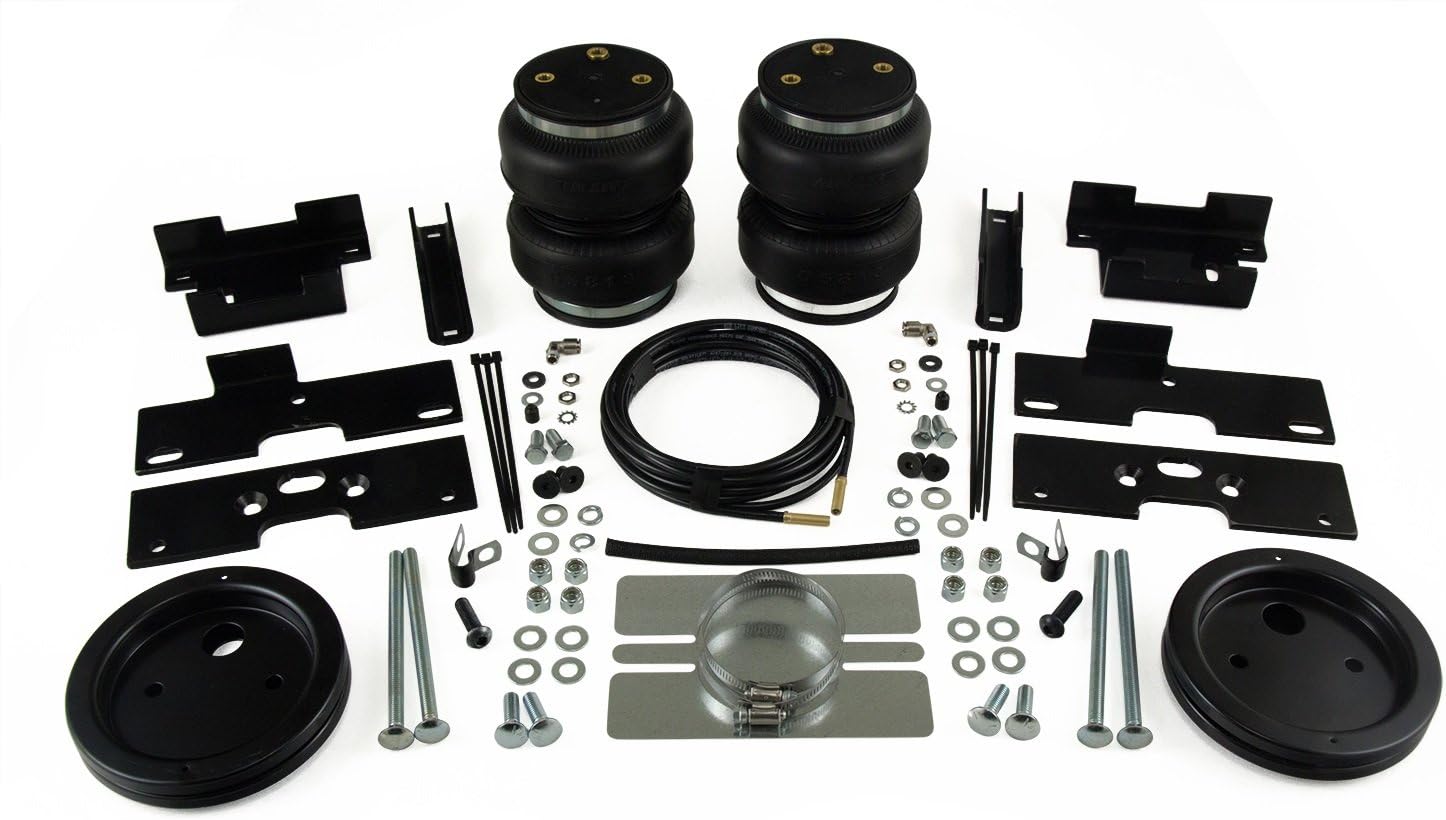 Air Suspension Kit S68269