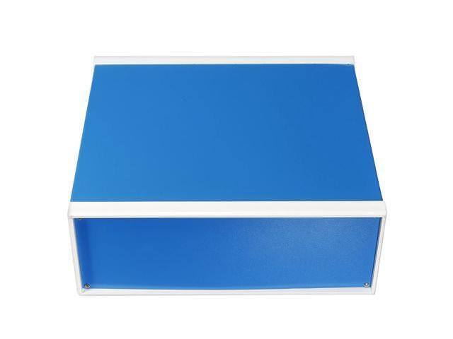 Metal Junction Box Project Enclosure O727