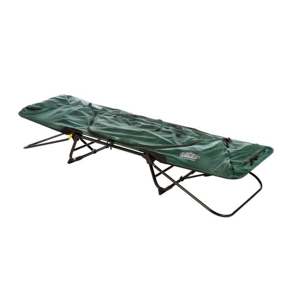 2 Pack Tent Cot Outdoor Camping Bed for 1 Person U280110