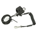 Kill Switch Black S798813