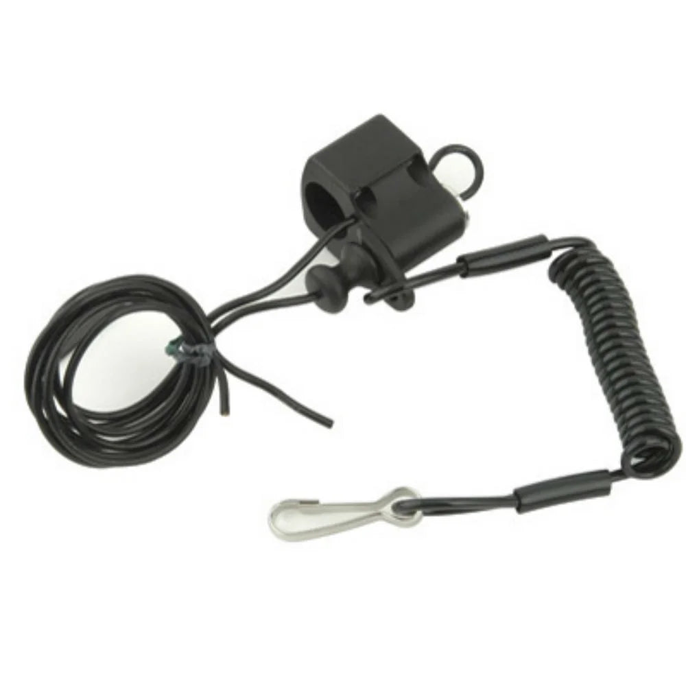 Kill Switch Black S798813