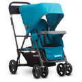 Turquoise Ultralight Stroller M1060