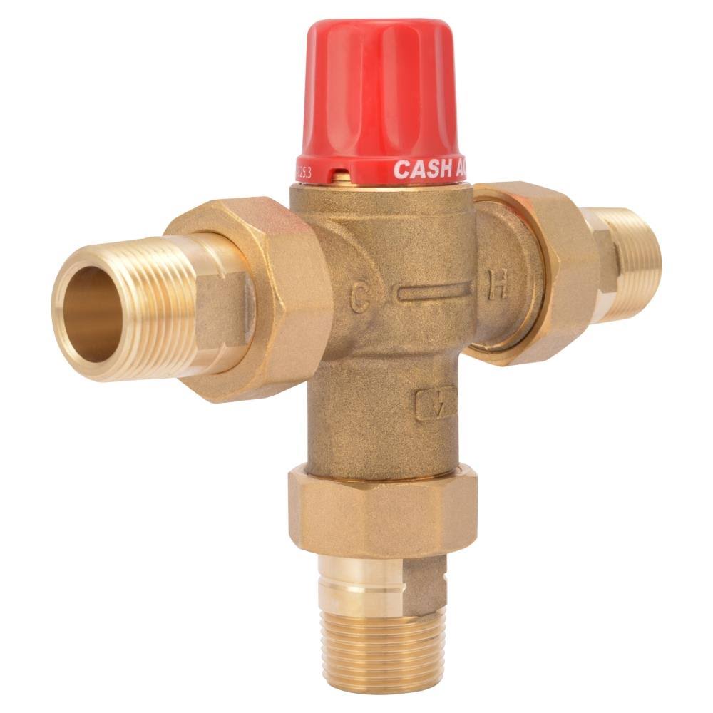 Thermostatic Mixing Valve R1460