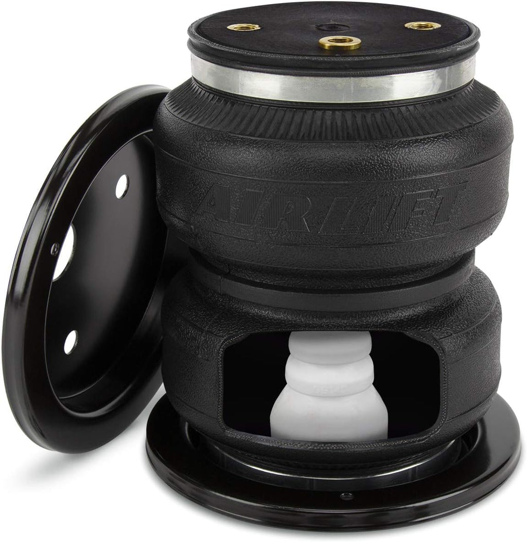 Air Suspension Kit S68269