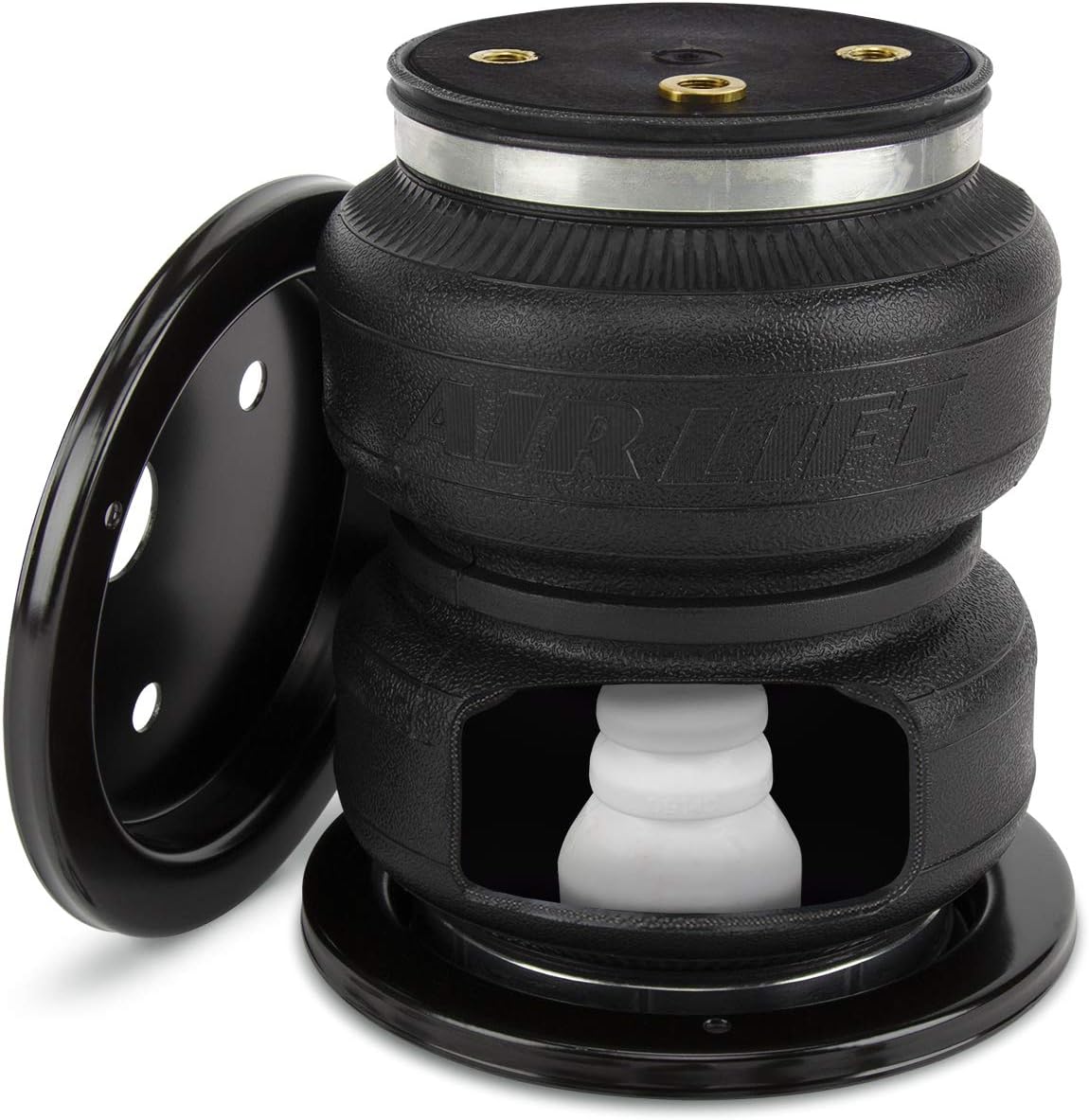 Air Suspension Kit S68269