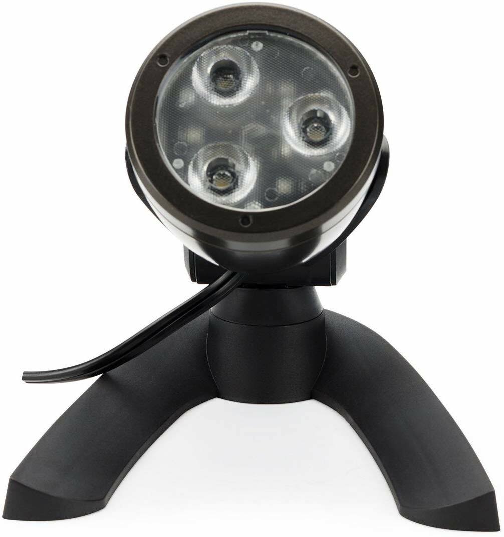 1-Watt LED Spotlight D9448