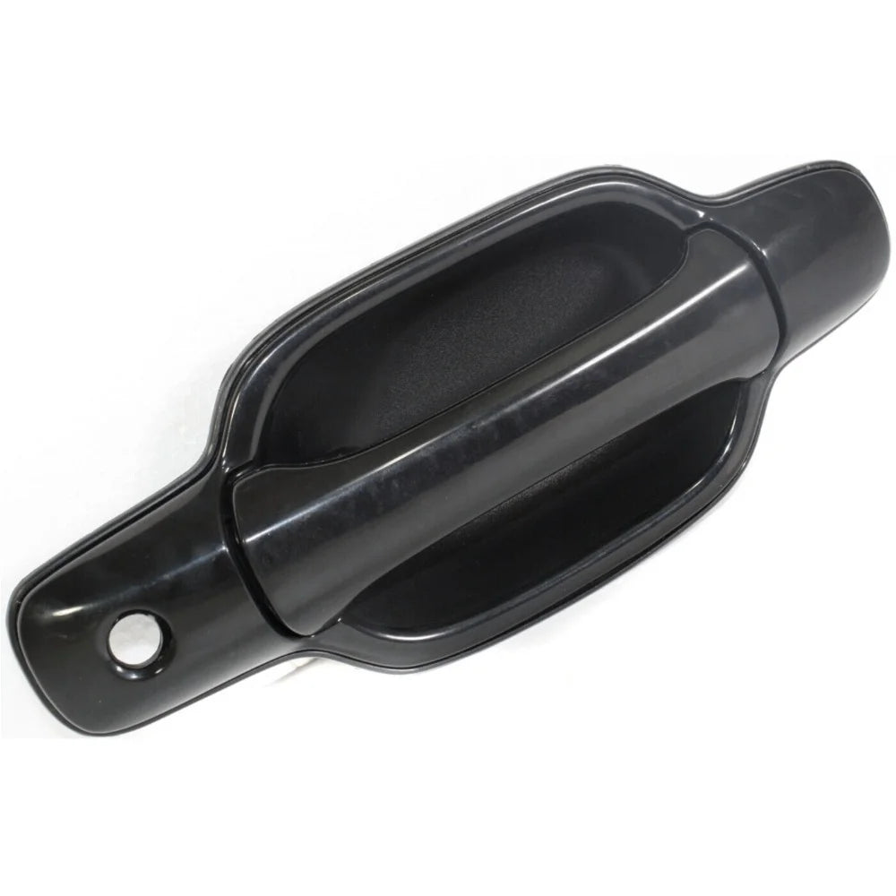 Black Exterior Door Handle G354973