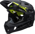 Matte/Gloss Black Adult Mountain Bike Helmet C272215
