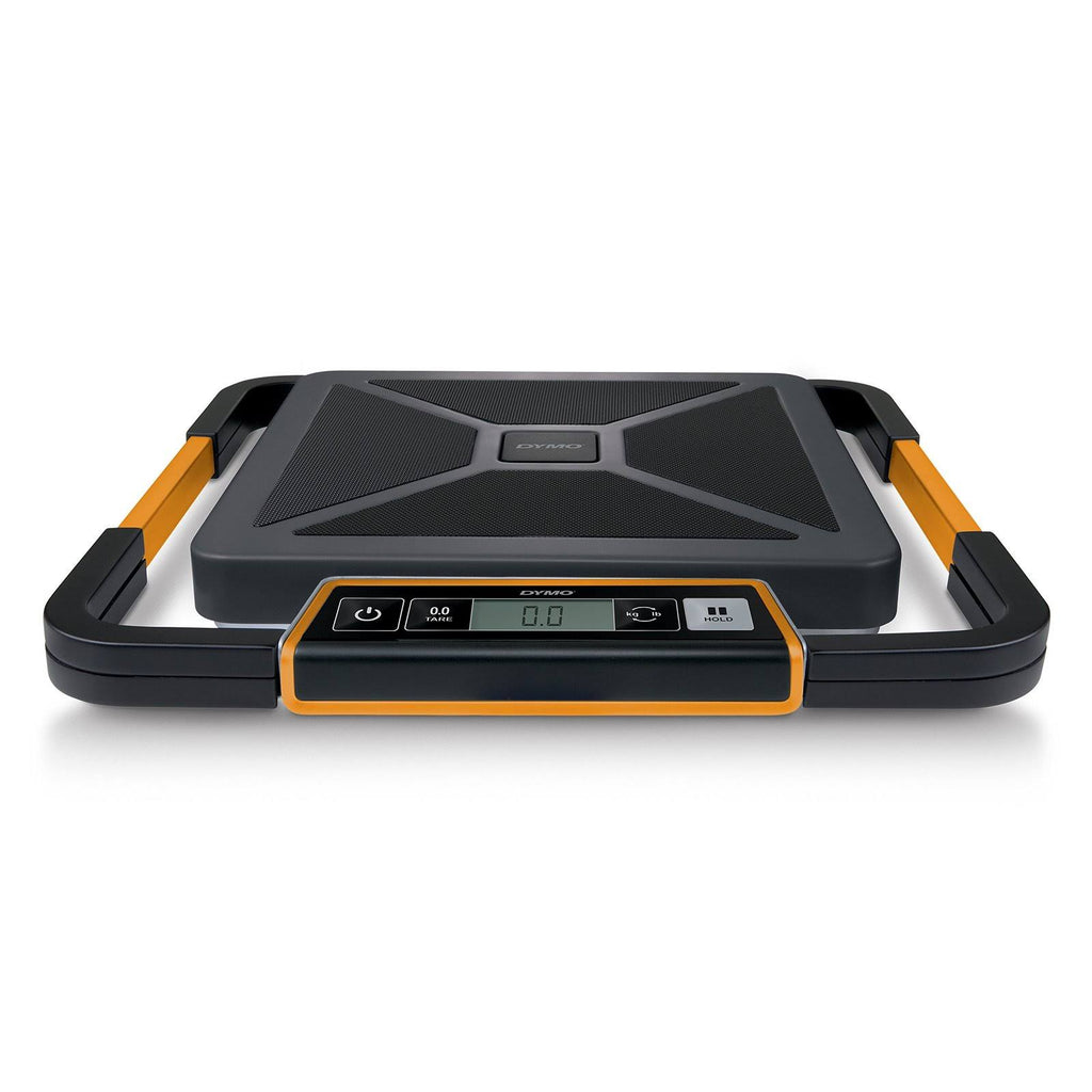 400-Pound Digital Shipping Scale Q45848