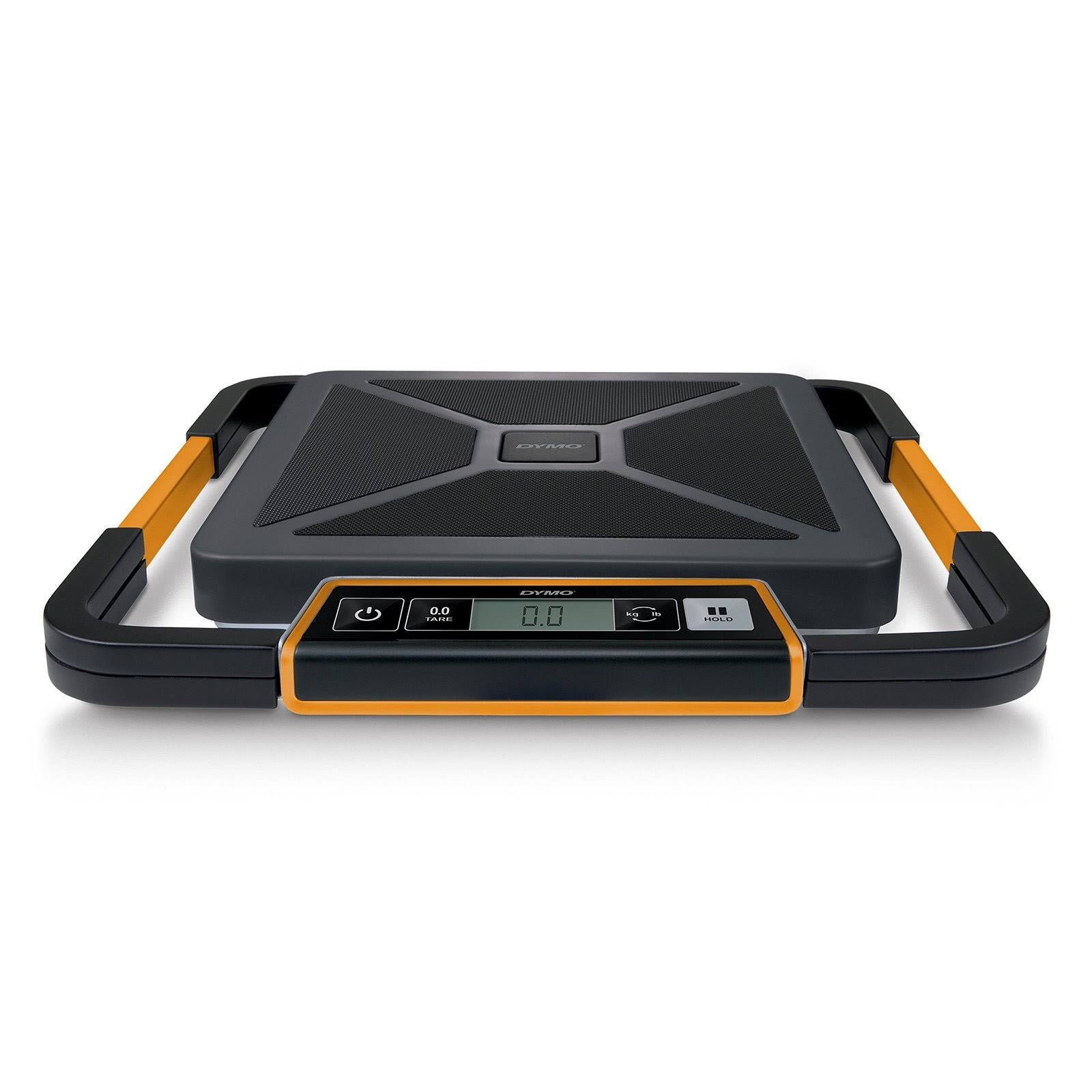 400-Pound Digital Shipping Scale Q45848