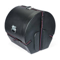 16x18 Black Bass Drum Case M287