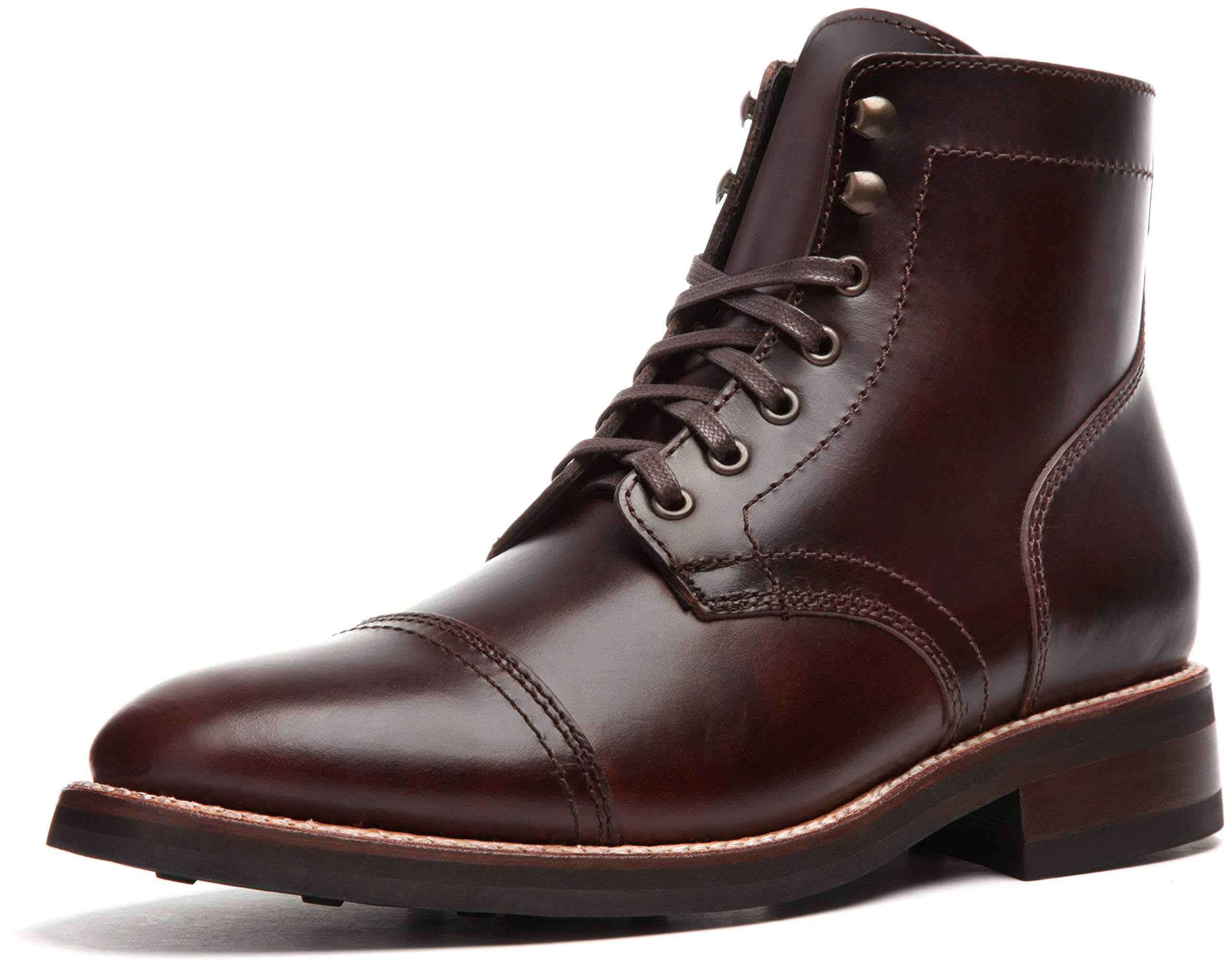 Brown Wide 7.5 O71869