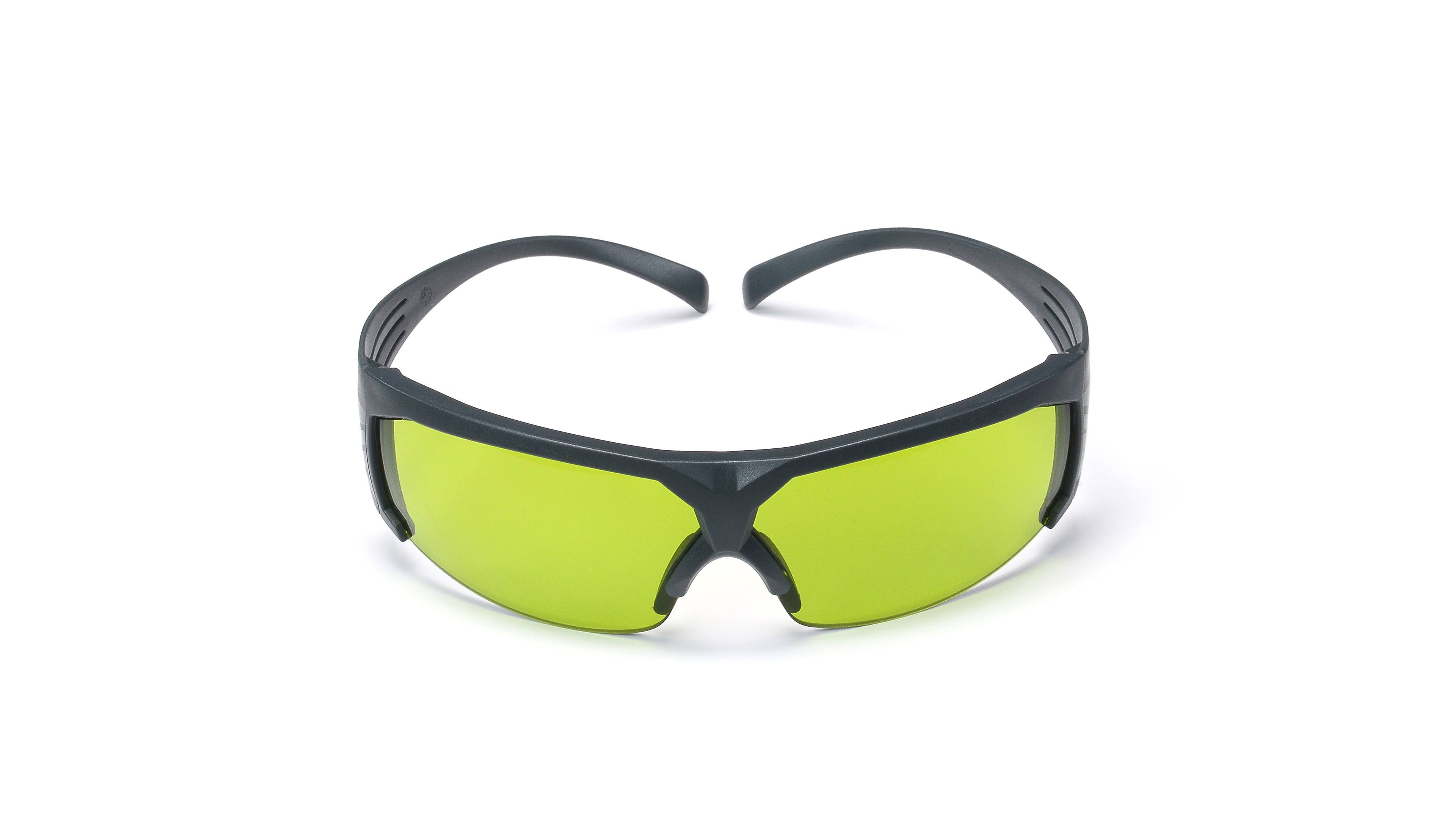 Low IR Anti-Scratch Safety Glasses, 20 EA/Case N131