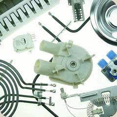 Laundry Washer Control Part A1391