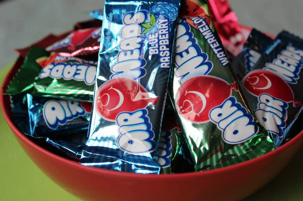 Assorted Bulk Sweet Candy Mixed Flavors 3 pound V663510