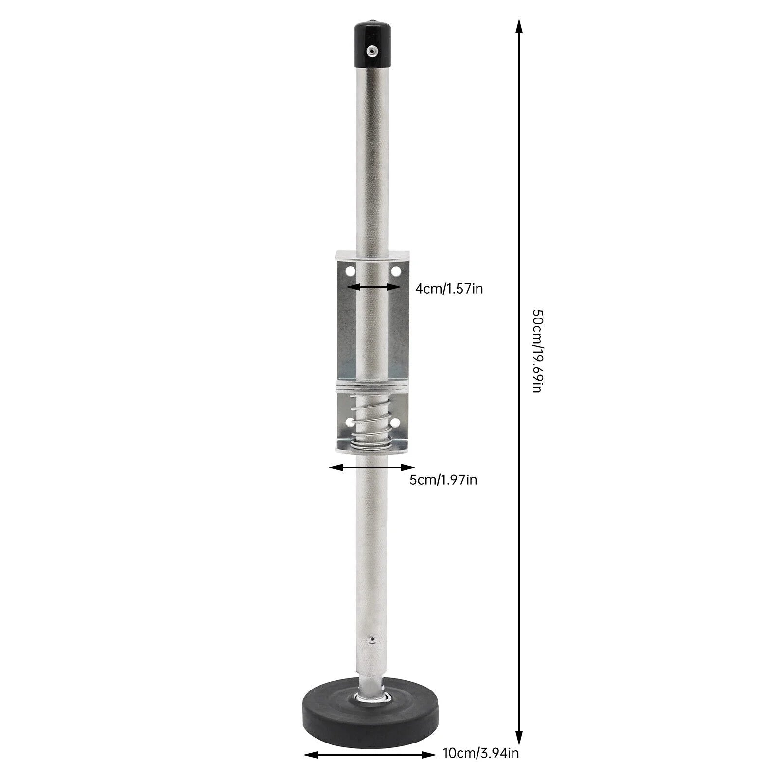 Ladder Leveler Pair 330 LBS H92224