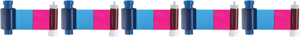Color Ribbon - YMCKO - 300 Prints H38354