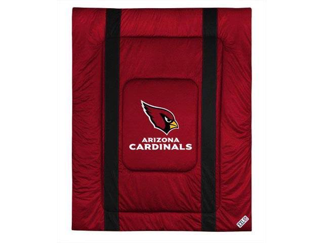 Twin Comforter Football Bed N38100