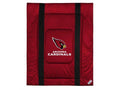 Twin Comforter Football Bed N38100