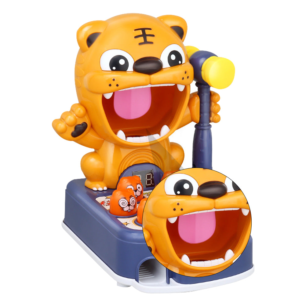 Multifunctional Kids Toys Hammering Game I754199