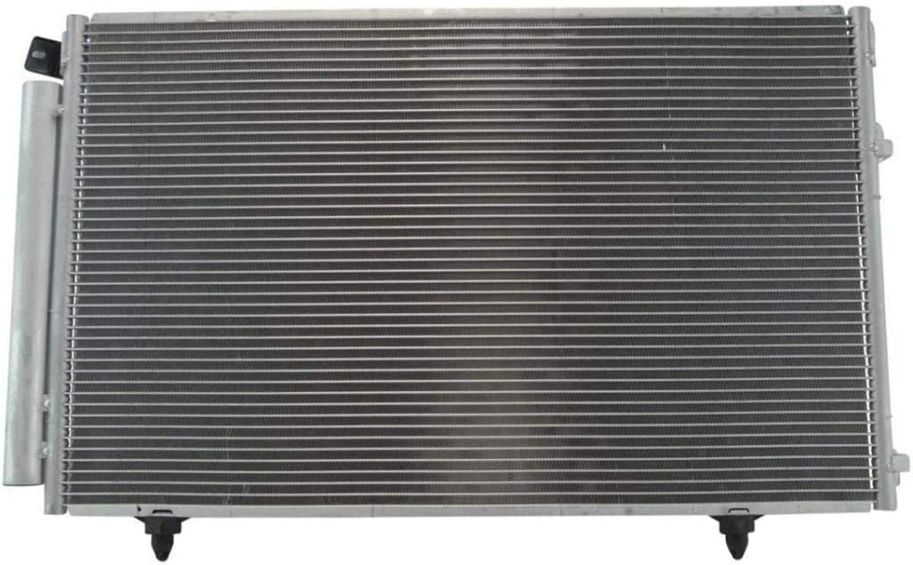 A/C Condenser for Toyota Highlander 2001-2007 P839715