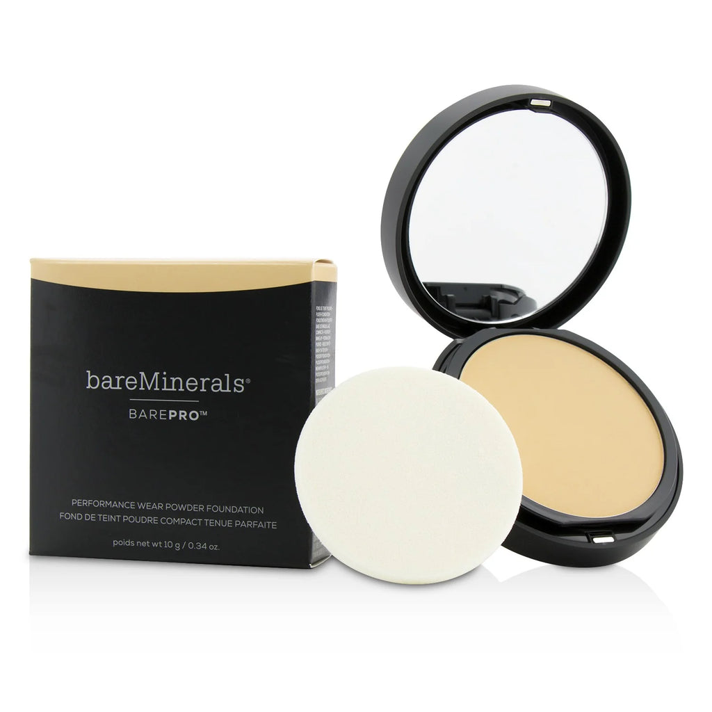 Porcelain Powder Foundation 10g F406