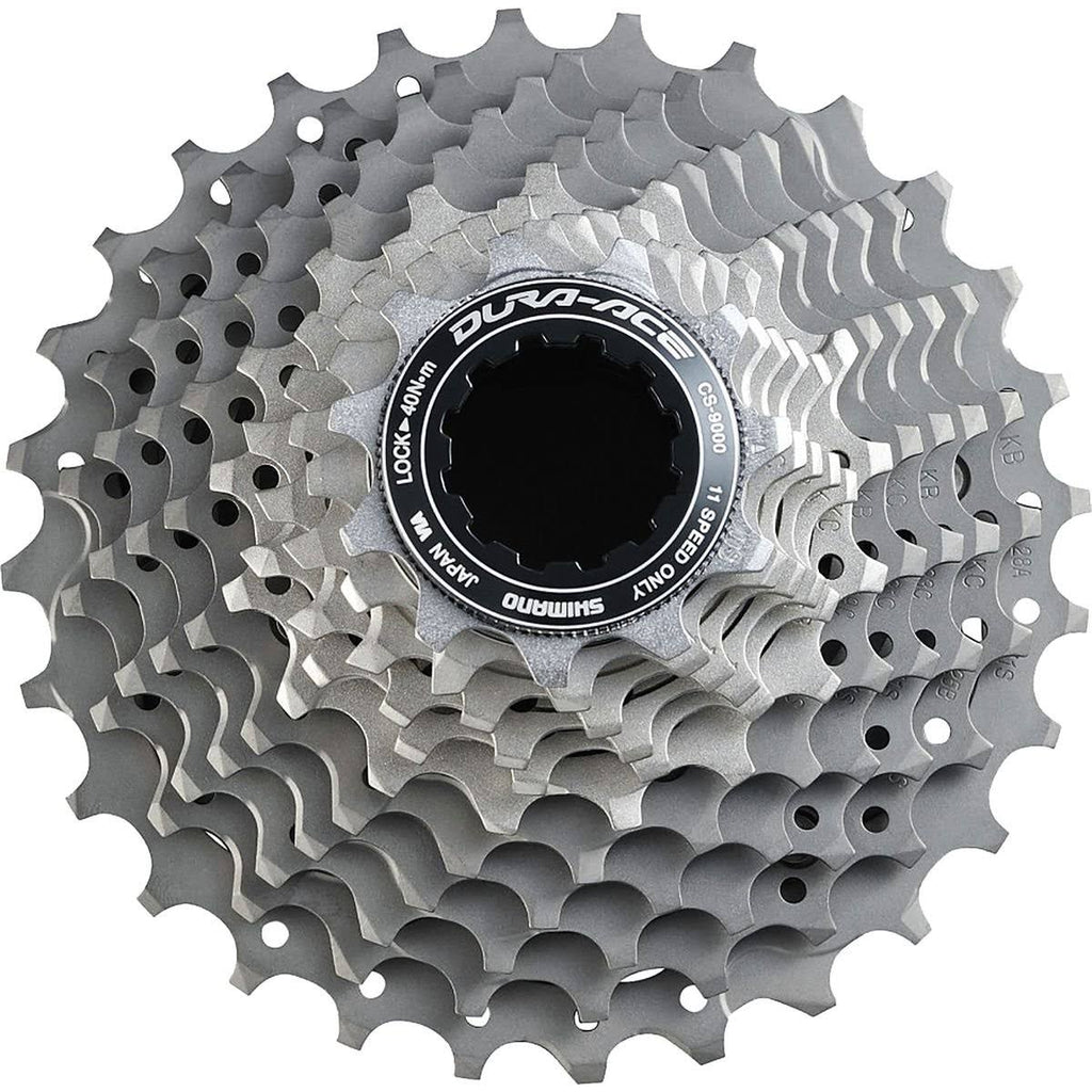 11 Speed Cassette B535