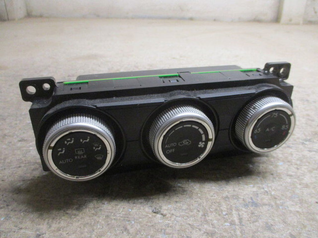 Automatic Climate AC Heater Control T229138
