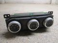 Automatic Climate AC Heater Control T229138
