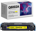 Yellow Compatible Toner Cartridge U29491
