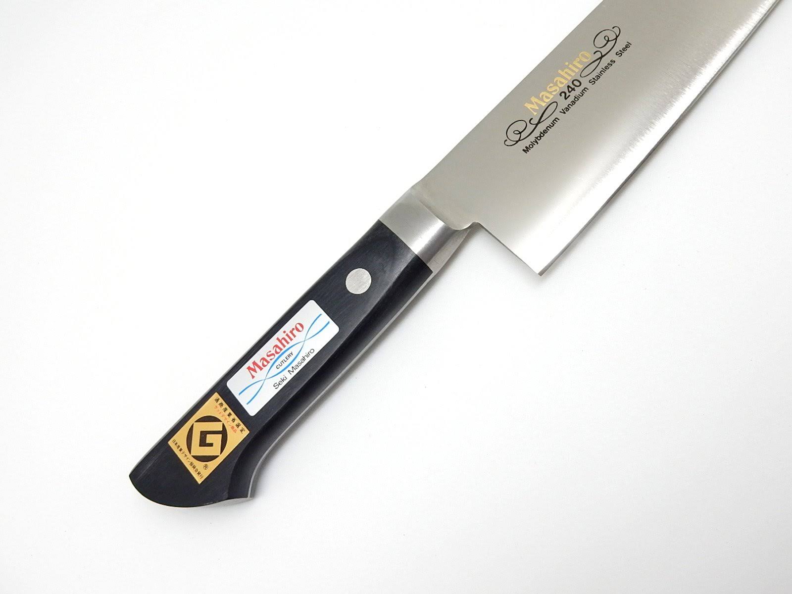 10.5 in. Gyuto Knife M905