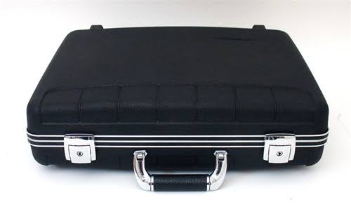 Black Tool Case T52249