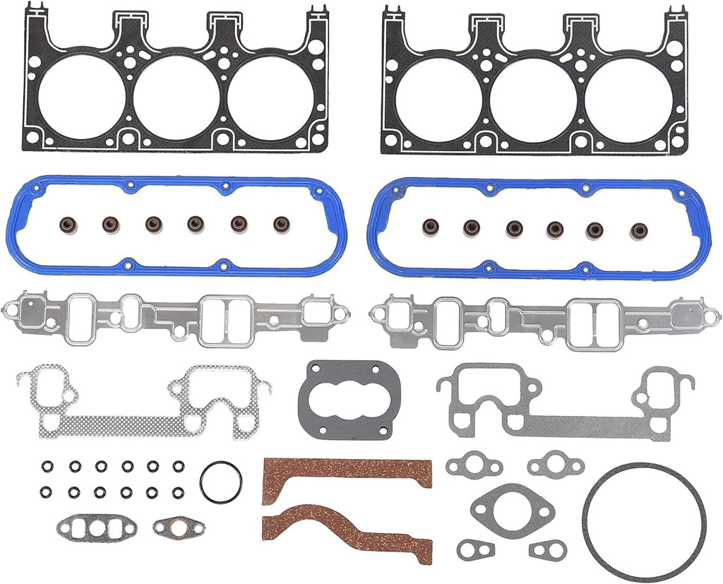 Graphite Head Gasket Set Pack of 2 I711153