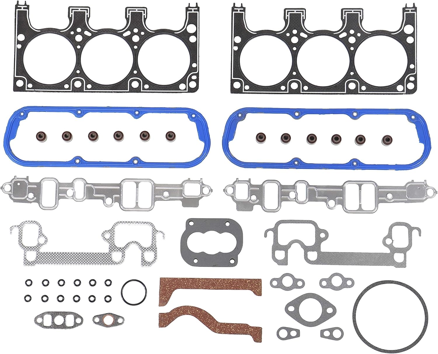 Graphite Head Gasket Set Pack of 2 I711153
