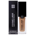 Skin-Caring Glow Foundation - 5-N312 Medium to Tan with Neutral Undertones - 1 oz J1498