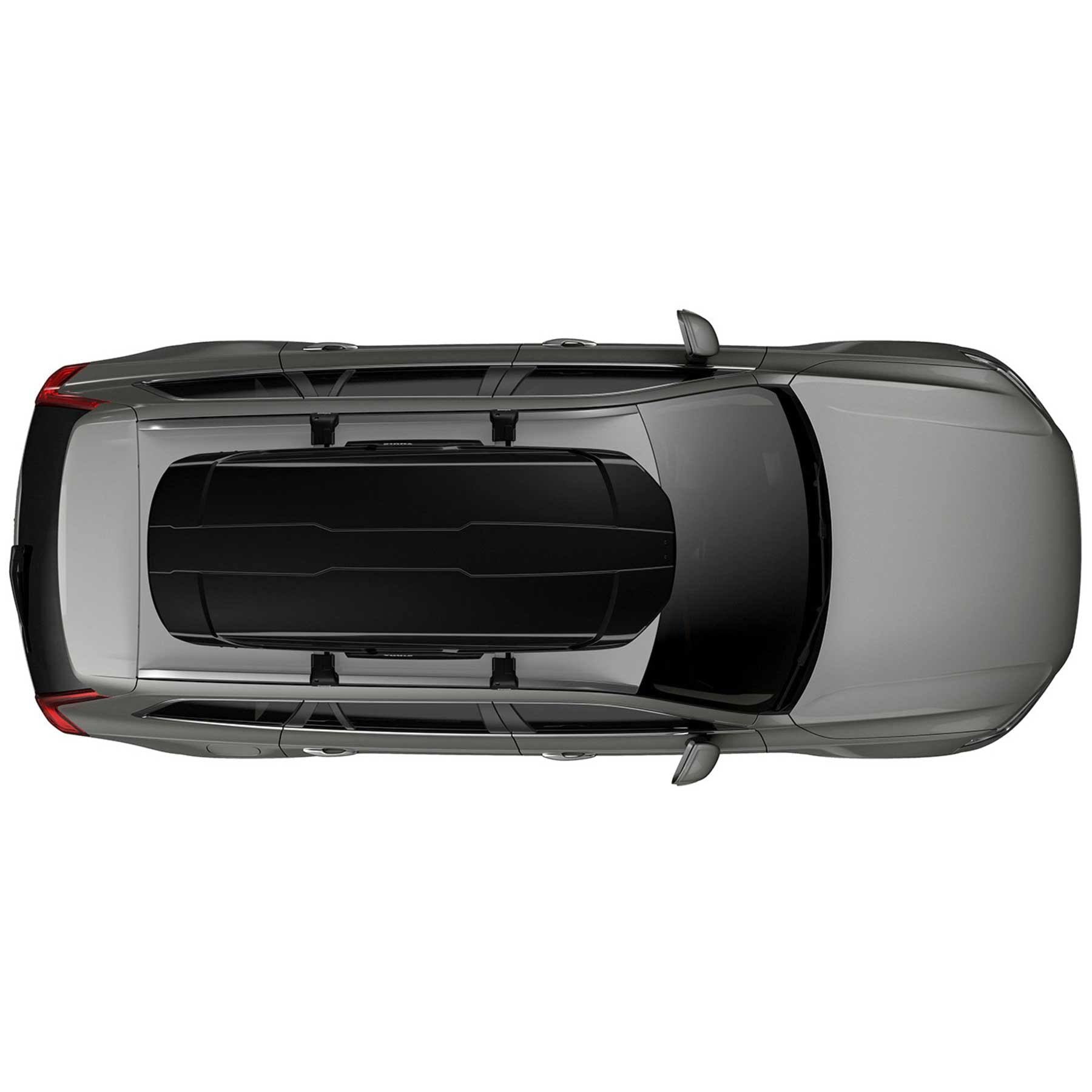 Cargo Box P633320