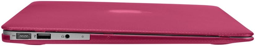 Hardshell Case for 13 MacBook Pro with Textured Dot Pattern O9849