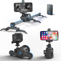 Pocket Sized Camera Motion Control Kit with 360 Mount H3847